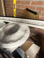 Plafondlijsten, plinten en rozetten - Nieuwstaat!, Doe-het-zelf en Verbouw, Plinten en Afwerking, Ophalen of Verzenden, Nieuw