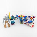 ‘80/‘90 Verzameling vintage bootleg Transformers/ transrobot, Verzamelen, Transformers, Overige generaties, Ophalen of Verzenden