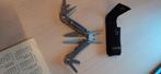 Leatherman sidekick zakmes multitool, Ophalen of Verzenden, Nieuw