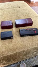 Minox camera en flitser, Ophalen, Gebruikt, Compact, Overige Merken