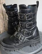 Te koop zgan Buffalo biker boots maat 39, Kleding | Dames, Schoenen, Ophalen of Verzenden