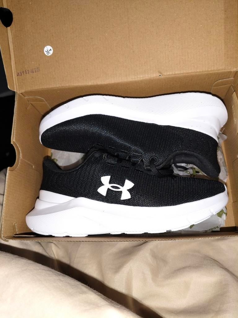 Under Armour Schoenen Maat 38, Ophalen of Verzenden, Zo goed als nieuw