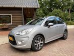 Citroën C3 1.2 VTI 60KW/82PK ''13 Zilver/Grijs Mooie auto., Auto's, Voorwielaandrijving, 1199 cc, Origineel Nederlands, Bedrijf
