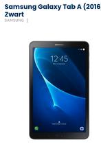 Samsung Galaxy tablet, Computers en Software, Android Tablets, Ophalen, Zo goed als nieuw, 10 inch, 32 GB
