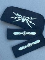 Wireless operator & leading aircraft, Ophalen of Verzenden, Duitsland