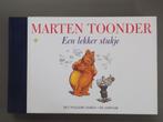 Bommel en Tom Poes - 56_HC_O_Een lekker stukje, Eén stripboek, Ophalen of Verzenden, Zo goed als nieuw, Marten Toonder