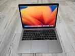 Macbook Air 2018, Computers en Software, Apple Macbooks, Ophalen, Gebruikt, Qwerty, 8 GB