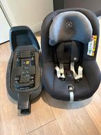 Maxi-Cosi Autostoel met FamilyFix2 Isofix Base, Kinderen en Baby's, Autostoeltjes, Ophalen, Gebruikt, 0 t/m 18 kg, Verstelbare rugleuning
