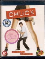 Chuck - seizoen 2 ( 4 discs ), Cd's en Dvd's, Blu-ray, Ophalen of Verzenden, Nieuw in verpakking, Actie