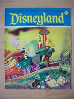 Vintage Disneyland Magazine ... for beginning readers nr.16, Amerika, Ophalen of Verzenden, Gelezen, Eén comic