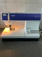 PFAFF Select 4.0, Hobby en Vrije tijd, Naaimachines en Toebehoren, Ophalen of Verzenden, Zo goed als nieuw, Naaimachine, Pfaff