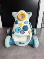 Loopkar bo jungle, Kinderen en Baby's, Speelgoed | Buiten | Voertuigen en Loopfietsen, Ophalen of Verzenden, Zo goed als nieuw