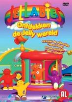 Jellabies, Cd's en Dvd's, Ophalen of Verzenden, Gebruikt