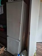 Inbouw Koel-Vriescombinatie - Koelkast Werkt!, Ophalen, Gebruikt, 200 liter of meer, 60 cm of meer