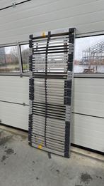 Hand verstelbare lattenbodem 80x200 cm, Huis en Inrichting, Slaapkamer | Matrassen en Bedbodems, Ophalen, Eenpersoons, Nieuw, 80 cm