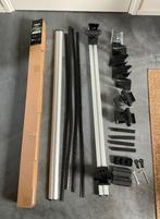 Aluminium Farad dakdragers Peugeot 107 2005 t/m 2014, Auto diversen, Dakdragers, Ophalen, Nieuw