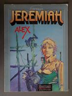 Jeremiah  - 15_HC_Alex, Boeken, Stripboeken, Eén stripboek, Ophalen of Verzenden, Zo goed als nieuw, Hermann