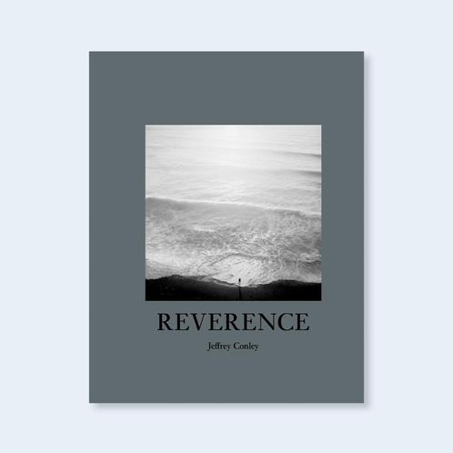 Jeffrey Conley - Reverence, Boeken, Kunst en Cultuur | Fotografie en Design, Nieuw, Fotografen, Ophalen of Verzenden