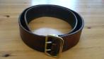 Riem, 90 tot 100 cm, Tailleriem, Ophalen of Verzenden, Gedragen