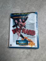 Vethaard - Blu-ray nieuw, Ophalen of Verzenden, Zo goed als nieuw, Actie