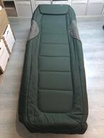 Inklapbaar Veld/Vis Bed, Caravans en Kamperen, Kampeeraccessoires, Ophalen, Gebruikt