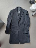 Digel wollen herenjas - Zwart, Zwart, Digel, Overige maten, Ophalen of Verzenden