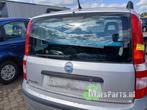 Achterklep van een Fiat Panda, Auto-onderdelen, Gebruikt, -, Ophalen of Verzenden, Fiat