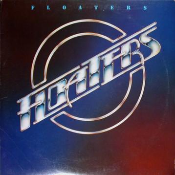 The Floaters – The Floaters 1977 disco / soul beschikbaar voor biedingen