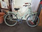 Popal meisjesfiets 26inch framemaat 45cm, Fietsen en Brommers, Fietsen | Meisjes, Ophalen, Gebruikt, 26 inch of meer, Popal transport fiets