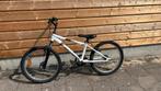 Leuke Cross fiets 20 inch, Ophalen, Staal, Rockrider Decathlon, 16 tot 20 inch
