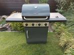 Mooi grandhall bbq, Tuin en Terras, Gasbarbecues, Ophalen, Zo goed als nieuw
