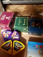 Trivial pursuit travel en andere, Hobby en Vrije tijd, Gezelschapsspellen | Kaartspellen, Ophalen of Verzenden, Nieuw