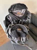 Lowe Alpine 65 liter backpack, Ophalen of Verzenden, Gebruikt, Rugzak