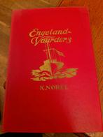 Engeland vaarders, Ophalen of Verzenden, Zo goed als nieuw