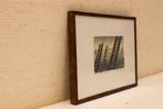 Prent van ladders 45627, Ophalen of Verzenden, Voor 1920, Ongelopen, Noord-Holland