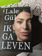 Lale Gül - Ik ga leven, Lale Gül, Ophalen of Verzenden, Zo goed als nieuw, Nederland