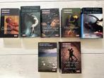 10 boeken van Henning Mankell, Ophalen of Verzenden, Zo goed als nieuw, Henning Mankell