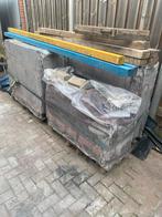 Metselstenen Dommelrood gereduceerd, Doe-het-zelf en Verbouw, Metselstenen, Ophalen, Nieuw, Bakstenen