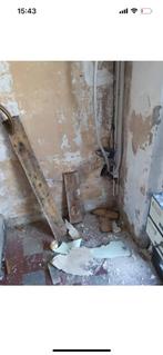 Allround klusser voor renovatie en woningaanpassing .