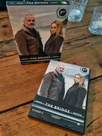 The Bridge seizoen 2., Cd's en Dvd's, Dvd's | Tv en Series, Vanaf 12 jaar, Ophalen of Verzenden, Zo goed als nieuw