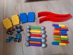 SmartMax Stunt cars smart max, Kinderen en Baby's, Speelgoed | Bouwstenen, Ophalen of Verzenden, Zo goed als nieuw, Overige merken