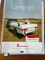 Camplet-Classic North 2021, Ophalen, Tot en met 4