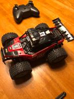 High speed RC Kinsam bestuurbare auto, Hobby en Vrije tijd, Modelbouw | Radiografisch | Auto's, Ophalen of Verzenden, Gebruikt