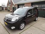 Renault Kangoo Family 1.2 TCe Limited Start&Stop, Voorwielaandrijving, Gebruikt, 1295 kg, 4 cilinders