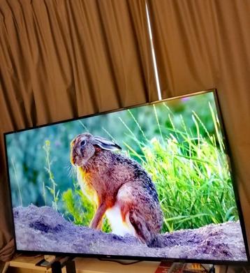 Tv - smart, Philips 70 inch. 70pus6504. 4k ultra HD  beschikbaar voor biedingen
