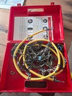 Pewag Sneeuwkettingen SL 62 3, Auto diversen, Sneeuwkettingen, Ophalen of Verzenden, Zo goed als nieuw