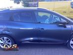 Portier 4Deurs rechts-achter van een Renault Clio (TEKPN), Gebruikt, -, -, Ophalen of Verzenden