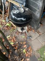 Gebruikte Weber kogelbarbecue, Tuin en Terras, Ophalen, Gebruikt