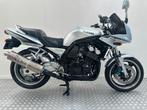 Yamaha FZS600 (bj 2002), Motoren, Motoren | Yamaha, Bedrijf, Meer dan 35 kW, Overig, 599 cc