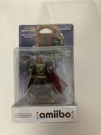 Nieuwe Amiibo Super Smash Bros Ganondorf No. 41, Spelcomputers en Games, 3 spelers of meer, Verzenden, Nieuw, Vanaf 3 jaar